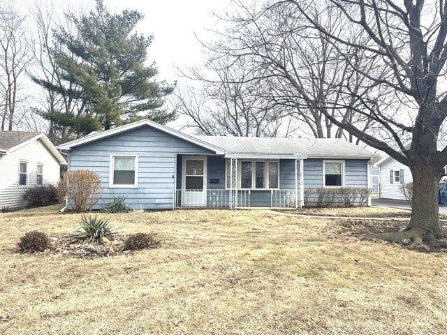 House for sale in Bourbonnais, Illinois