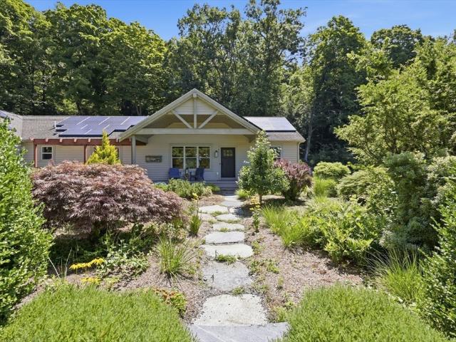 House for sale in Sunderland, Massachusetts