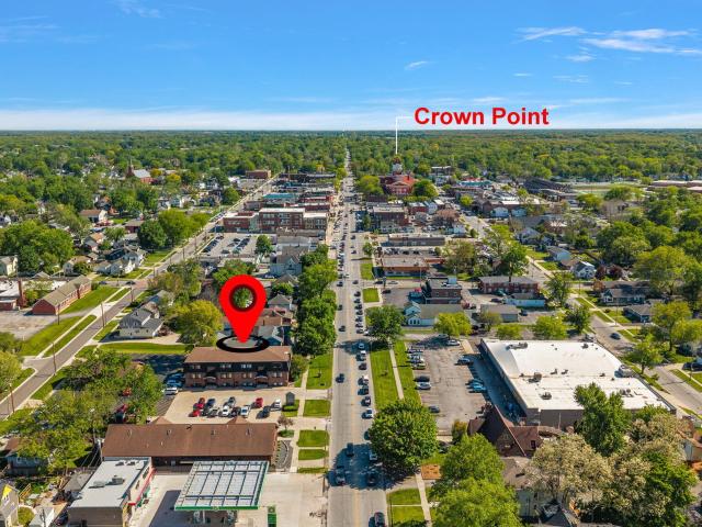 Commercial for sale in Crown Point, Indiana
