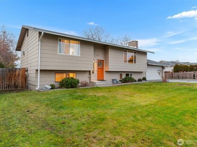 House for sale in East Wenatchee, Washington