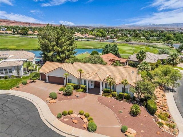 House for sale in Washington, Utah