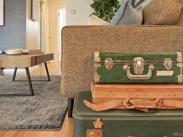 Condo for sale in Denver, Colorado