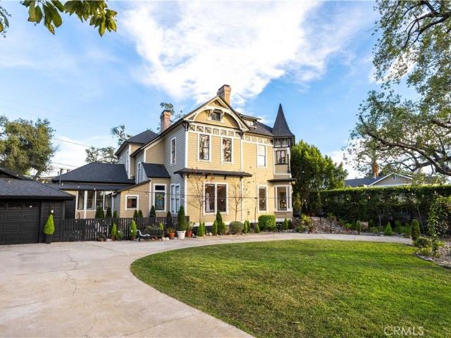House for sale in Monrovia, California