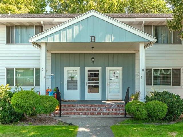 Condo for sale in Spokane Valley, Spokane County