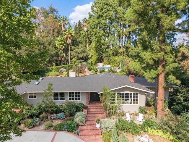 House for sale in Pasadena Council District 6, Pasadena