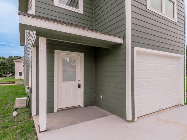 Property for rent in Texas
