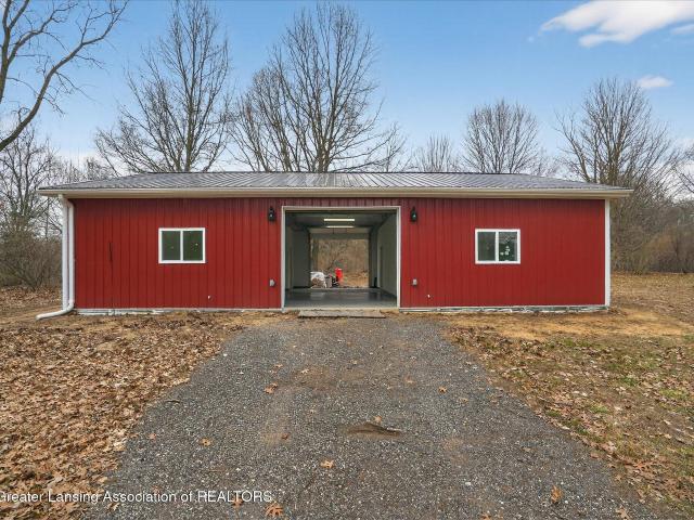 Land for sale in Perry, Michigan