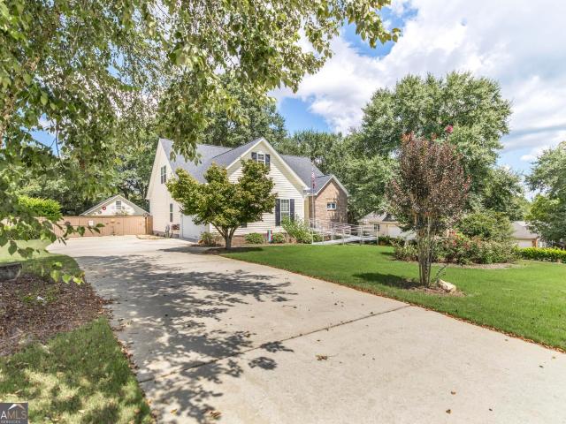 House for sale in Macon, Georgia