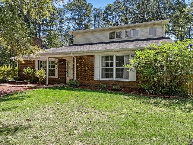 House for sale in Spartanburg, South Carolina