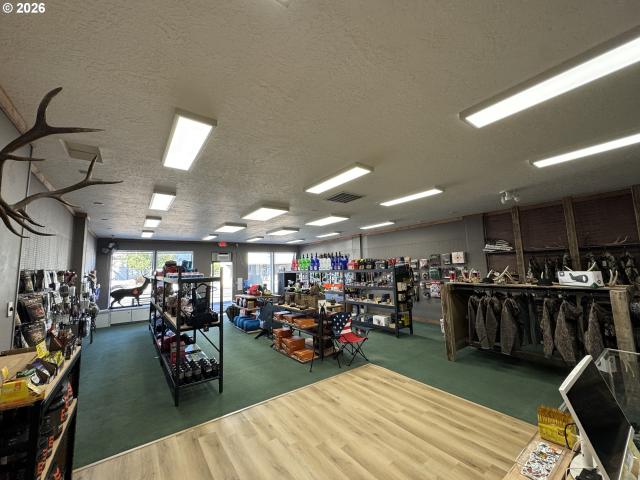 Property for rent in Prineville, Crook County