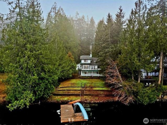 House for sale in Bremerton, Kitsap County