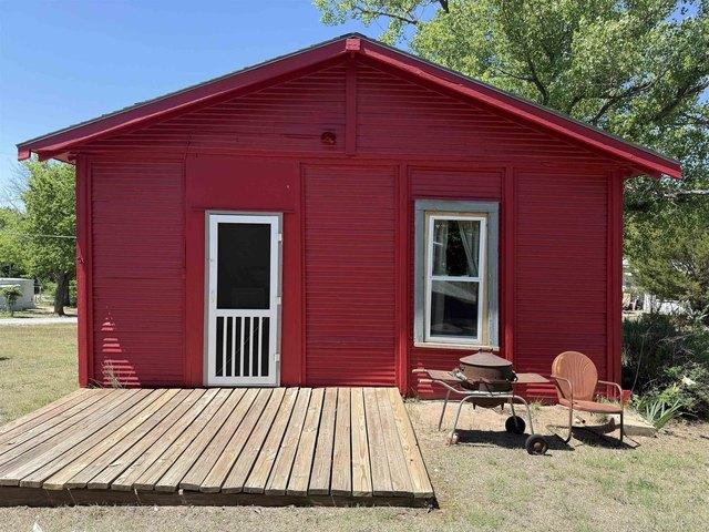 House for sale in Kansas