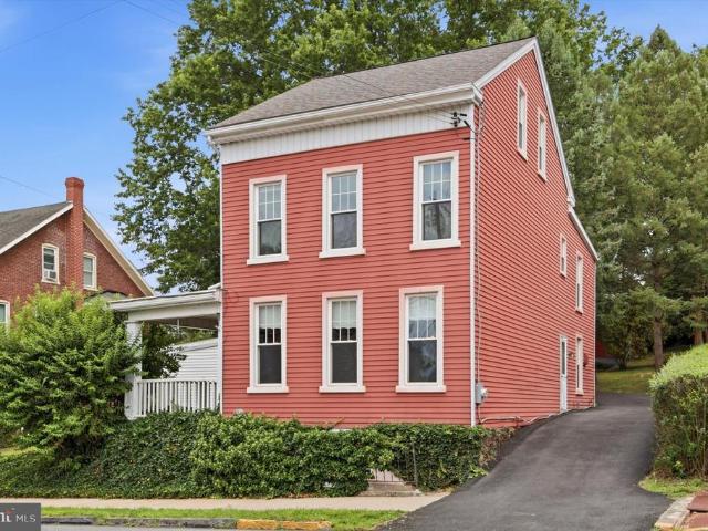 House for sale in Chester, Pennsylvania