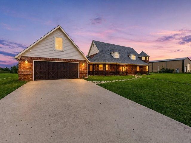 House for sale in Parker, Texas