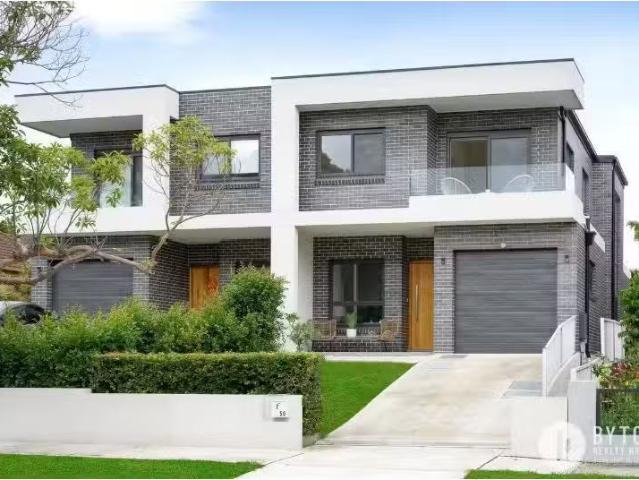 Condo for rent in Strathfield, New South Wales