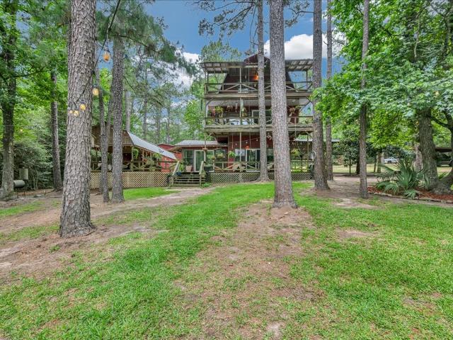 House for sale in Polk, Texas