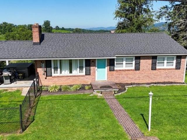 House for sale in Virginia