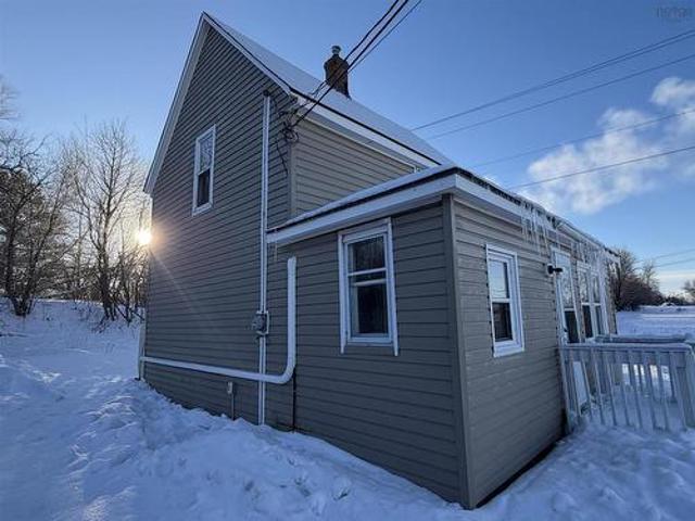 House for sale in Trenton, Nova Scotia