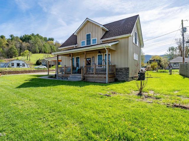 House for sale in Tennessee