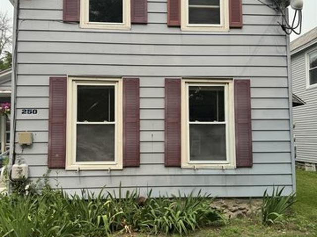 House for sale in Bennington, Vermont