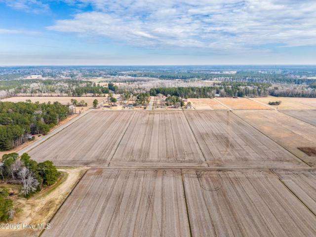 Land for sale in Burgaw, North Carolina