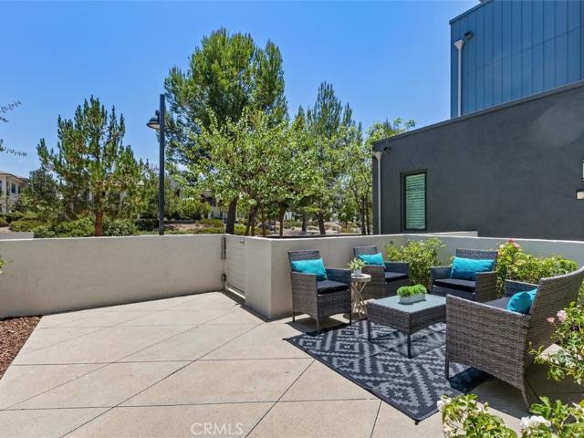 Condo for sale in Orange County Great Park, Irvine
