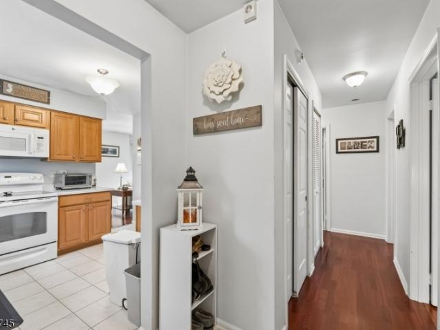 Townhouse for sale in Hunters Crossing, Readington Township