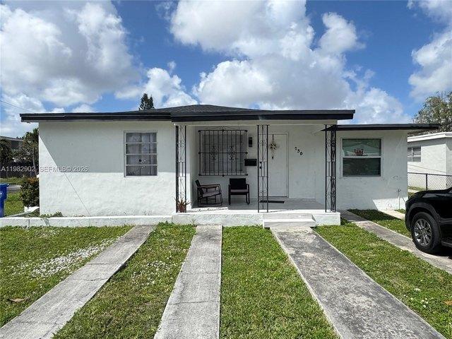 House for sale in Miami, Florida