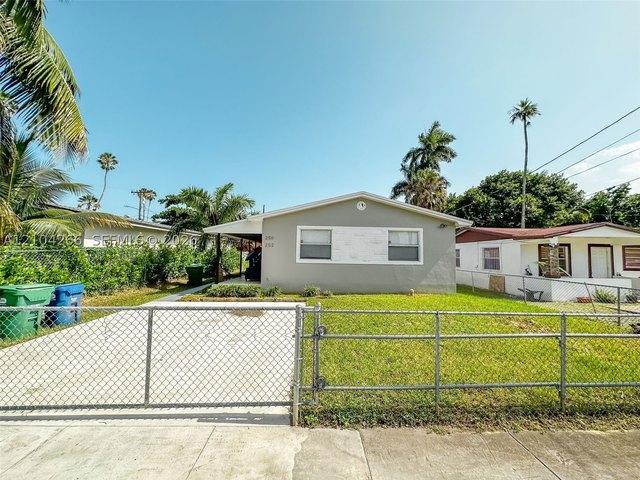 House for sale in Miami, Miami-Dade County