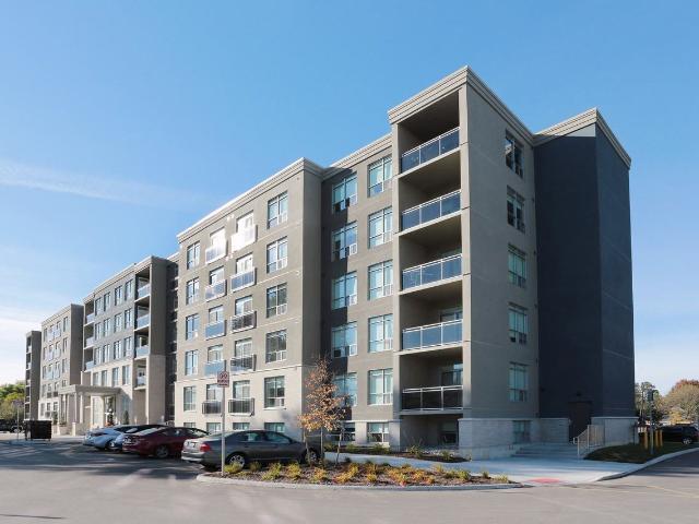 Apartment for rent in Arva, Ontario