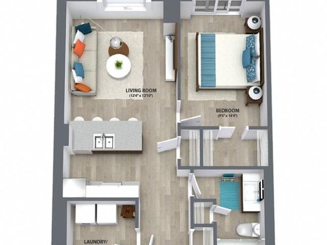 Apartment for rent in Arva, Ontario