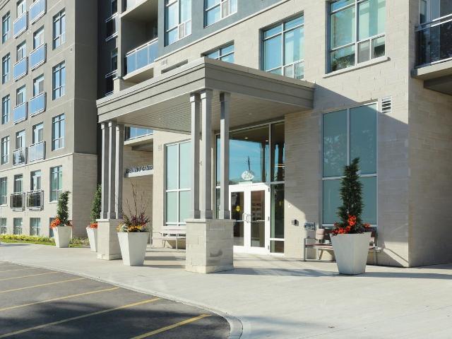Apartment for rent in Arva, Ontario