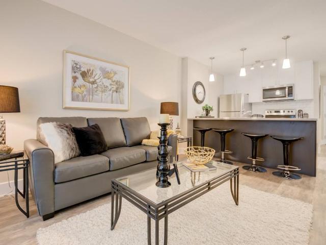 Apartment for rent in Arva, Ontario