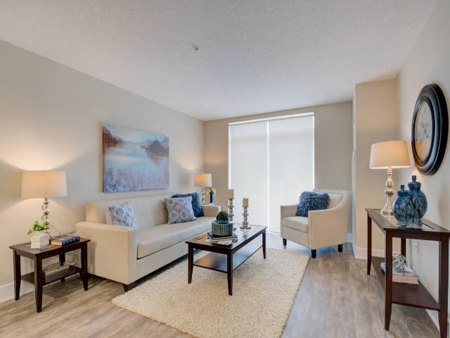 Apartment for rent in Arva, Ontario