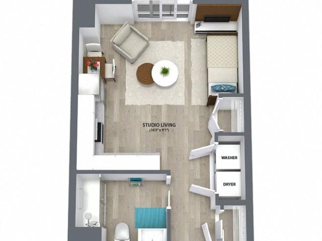 Apartment for rent in Arva, Ontario