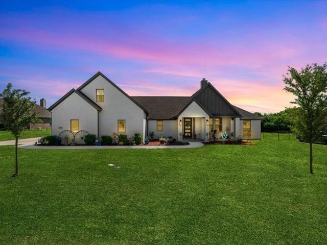House for sale in Parker, Texas