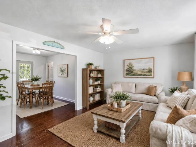 House for sale in Tennessee
