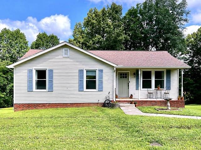 House for sale in Tennessee