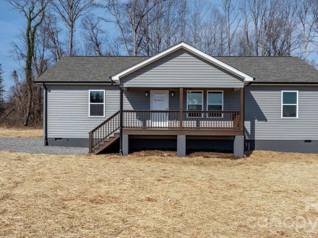 House for sale in Glen Alpine, North Carolina