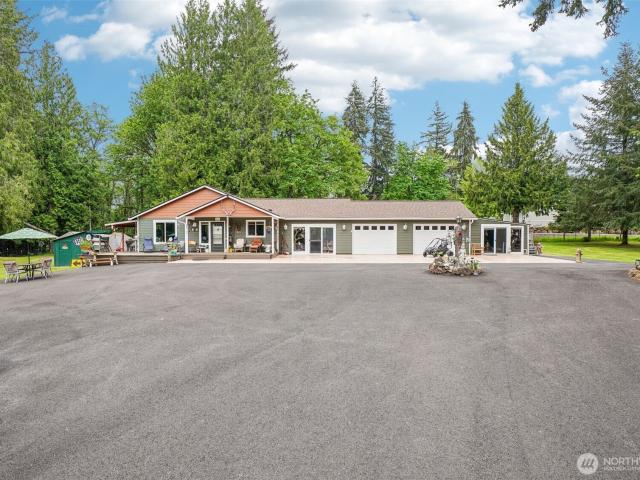 House for sale in Kelso, Washington