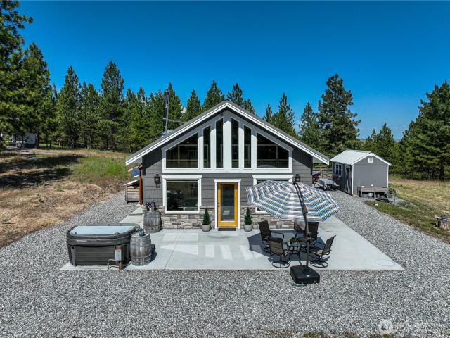 House for sale in Chelan, Washington