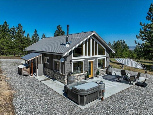 House for sale in Chelan, Washington