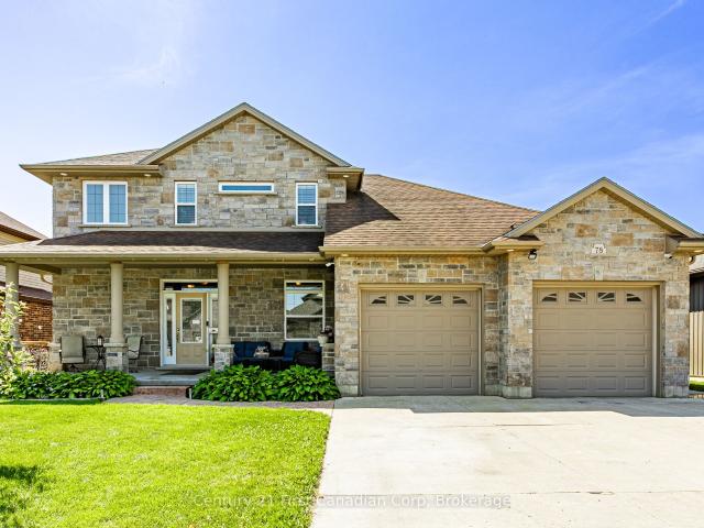 House for sale in Zorra, Ontario