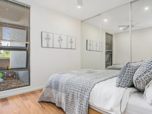 Apartment for rent in Melbourne