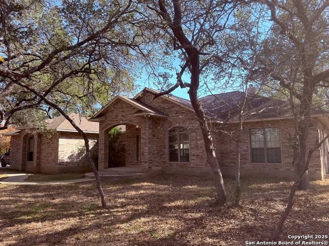 House for sale in Medina, Texas