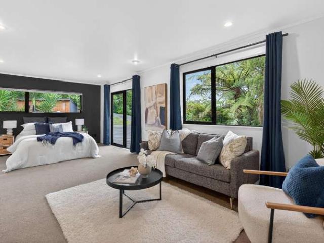 House for sale in Days Bay, Wellington