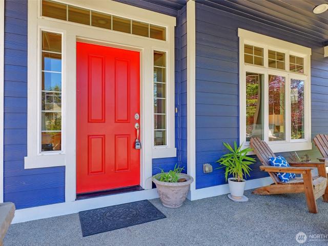 House for sale in Renton, Washington