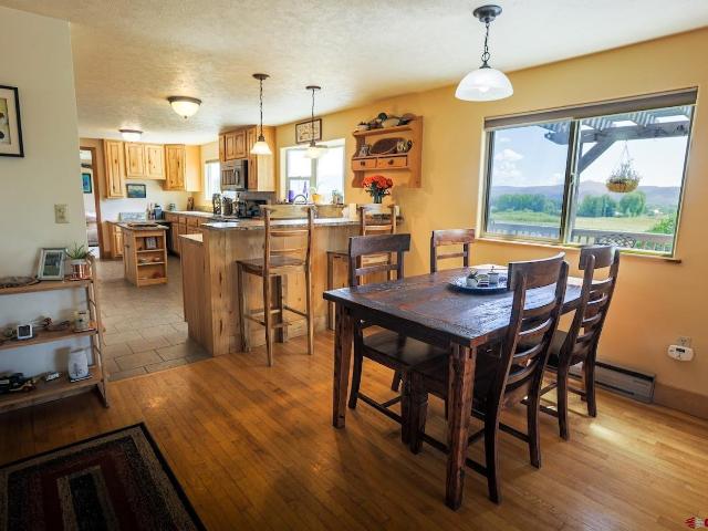 House for sale in Gunnison, Colorado