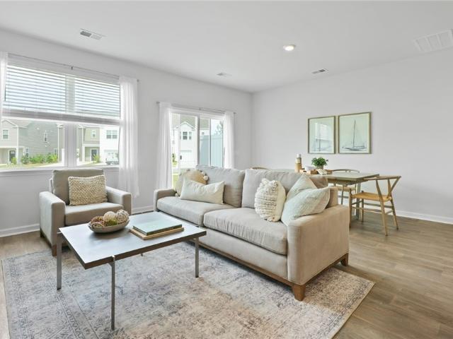 Townhouse for sale in Statesboro, Georgia