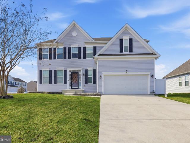 House for sale in Delaware